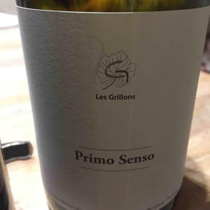 Clos des Grillons - Nicolas Renaud - Primo Senso Rosé