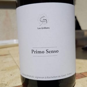 Primo Senso Rouge