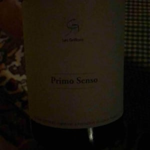 Clos des Grillons - Nicolas Renaud - Primo Senso Rouge