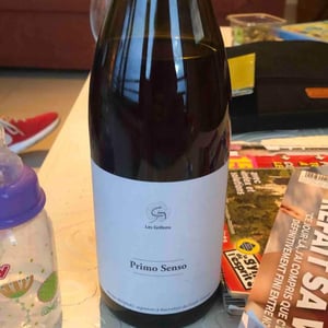 Primo Senso Rouge 2018