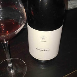 Clos des Grillons - Nicolas Renaud - Primo Senso Rouge
