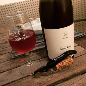 Primo Senso Rouge - Clos des Grillons - nicolas-renaud