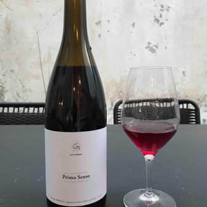 Primo Senso Rouge - Clos des Grillons - Nicolas Renaud 
