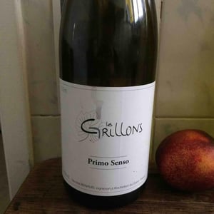 Clos des Grillons - Nicolas Renaud - Primo Senso Rouge