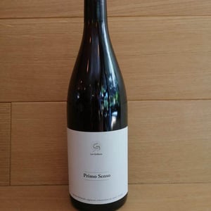 Primo Senso Rouge - Clos des Grillons - nicolas-renaud
