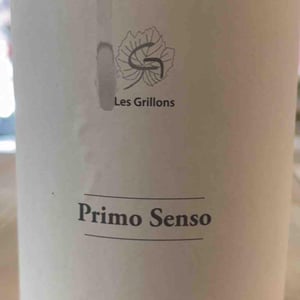 Primo Senso Rouge - Clos des Grillons - nicolas-renaud