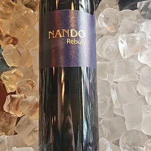 Rebula - Nando - andrej-kristancic