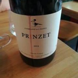 Parlange & Illouz - Jérémie Illouz - Prinzet