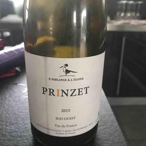 Parlange & Illouz - Jérémie Illouz - Prinzet