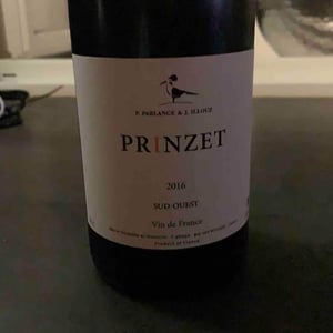 Prinzet - Parlange & Illouz - Jérémie Illouz 