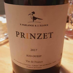 Prinzet - Parlange & Illouz - Jérémie Illouz 
