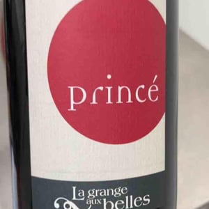 Princé - La Grange aux Belles - marc-houtin-julien-bresteau-et-gerald-peau