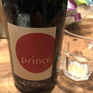 Princé 2014