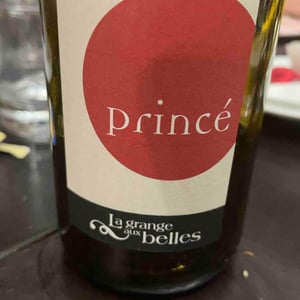 Princé - La Grange aux Belles - Marc Houtin, Julien Bresteau et Gérald Peau 