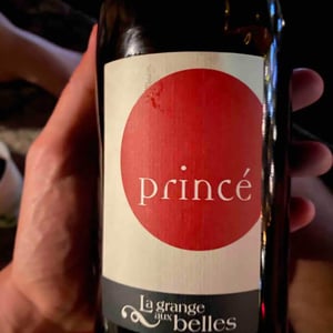 Princé - La Grange aux Belles - Marc Houtin, Julien Bresteau et Gérald Peau 