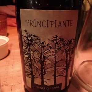 Principiante - Azienda Agricola Santa Colomba - marco-dani-gianfranco-mistrorigo