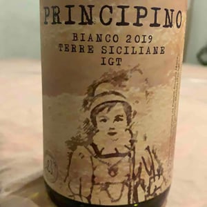 Principino - Istinto naturale societa agricola semplice - Vincenzo Angileri 
