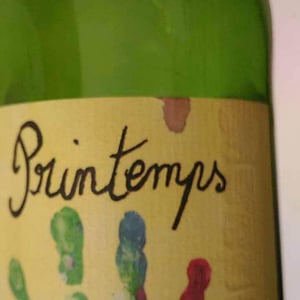 Simon Busser - Simon Busser - Printemps