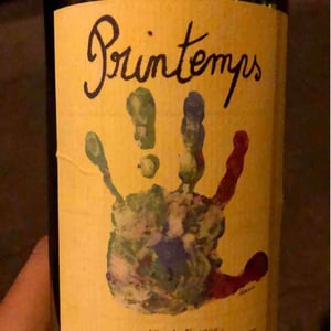 Simon Busser - Simon Busser - Printemps