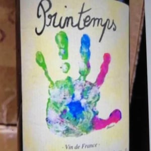 Simon Busser - Simon Busser - Printemps