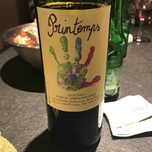 Printemps
