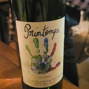 Simon Busser - Simon Busser - Printemps