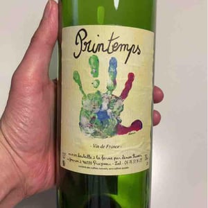 Printemps - Simon Busser - Simon Busser 