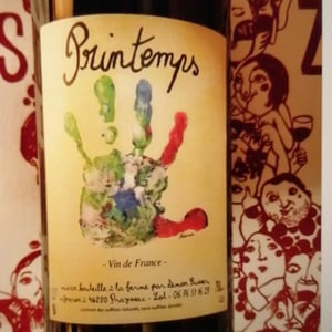 Printemps - Simon Busser - Simon Busser 