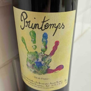 Printemps - Simon Busser - Simon Busser 