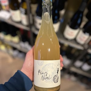 Prinz Noah Pet Nat - Weingut Harteneck - thomas-harteneck