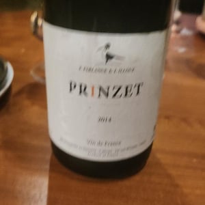 Prinzet - Parlange & Illouz - Jérémie Illouz 