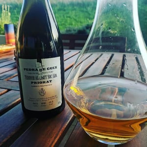Priorat - "Pedra de Guix" - Terroir Al Limit - Dominik Huber and Eben Sadie 