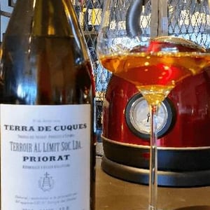 Priorat - "Terra de Cuques" - Blanc - Terroir Al Limit - Dominik Huber and Eben Sadie 