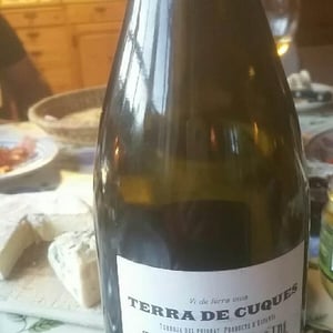 Terroir Al Limit - Dominik Huber and Eben Sadie - Priorat - "Terra de Cuques" - Blanc