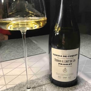 Priorat - "Terra de Cuques" - Blanc - Terroir Al Limit - Dominik Huber and Eben Sadie 