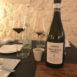Priorat - "Torroja" - Terroir Al Limit - Dominik Huber and Eben Sadie 