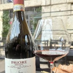 Priore Mozzatta 2016 - La Visciola - Piero Macciocca -2020