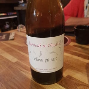 Prise de Bec 2015