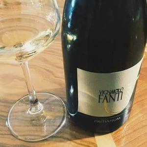 Pritianum - Vignaiolo Fanti - Alessandro Fanti 
