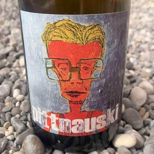 Pittnauski - Weingut Pittnauer - Gerhard & Brigitte Pittnauer 