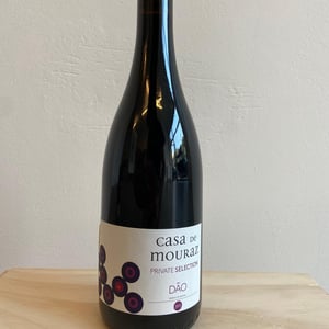 Private Selection - Casa de Mouraz - António Lopes Ribeiro & Sara Dionisio -2015