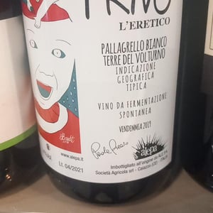 Privo Bianco - Ale.p.a. società agricola - paola-riccio