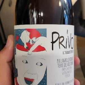 Privo Bianco - Ale.p.a. società agricola - paola-riccio