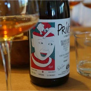 Privo Bianco - Ale.p.a. società agricola - Paola Riccio 