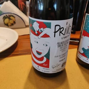 Privo Bianco - Ale.p.a. società agricola - Paola Riccio 