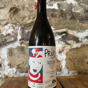 Privo Bianco - Ale.p.a. società agricola - Paola Riccio 