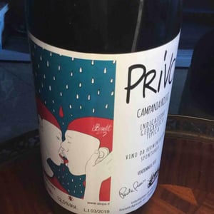 Privo Rosso - Ale.p.a. società agricola - paola-riccio