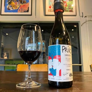 Ale.p.a. società agricola - Paola Riccio - Privo Rosso