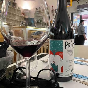 Privo Rosso - Ale.p.a. società agricola - Paola Riccio 