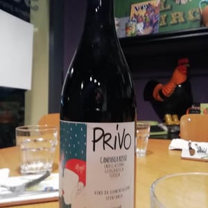 Privo Rosso - Ale.p.a. società agricola - paola-riccio